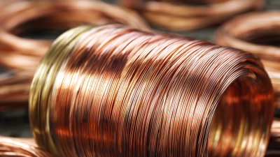 Exploring Global Demand for Copper Clad Steel Wires at the 138th Canton Fair 2025