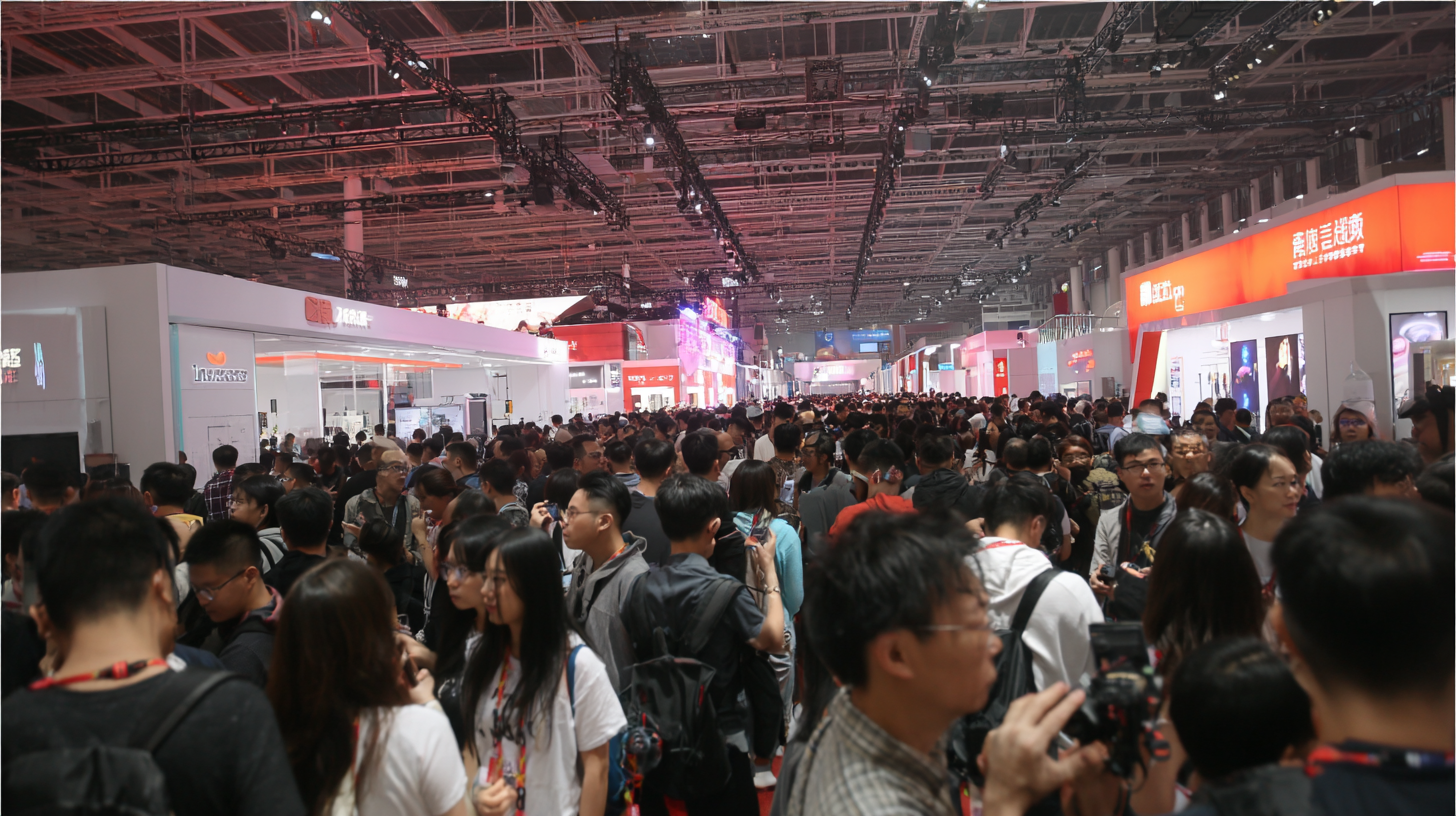 The Rise of Disposable Vape Trends at the 2025 China Import and Export Fair