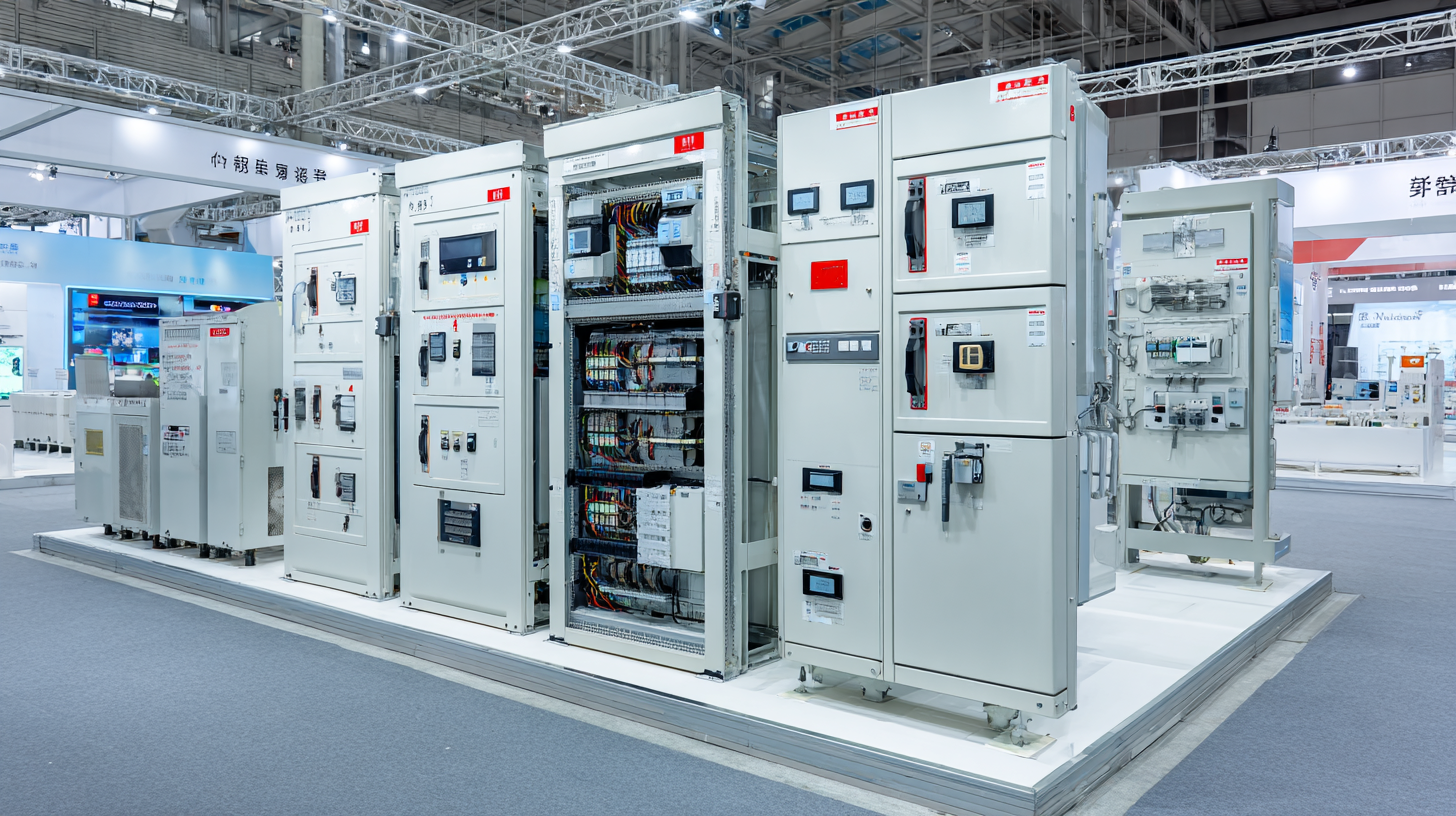 Exploring the Future of Power Combiners: Insights from the 138th Canton Fair 2025 in China