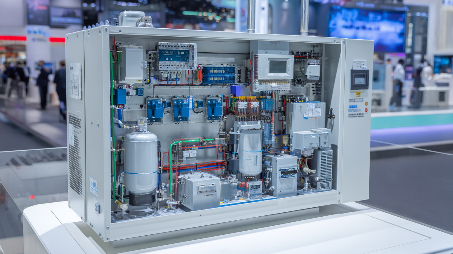 Exploring the Future of Power Combiners: Insights from the 138th Canton Fair 2025 in China