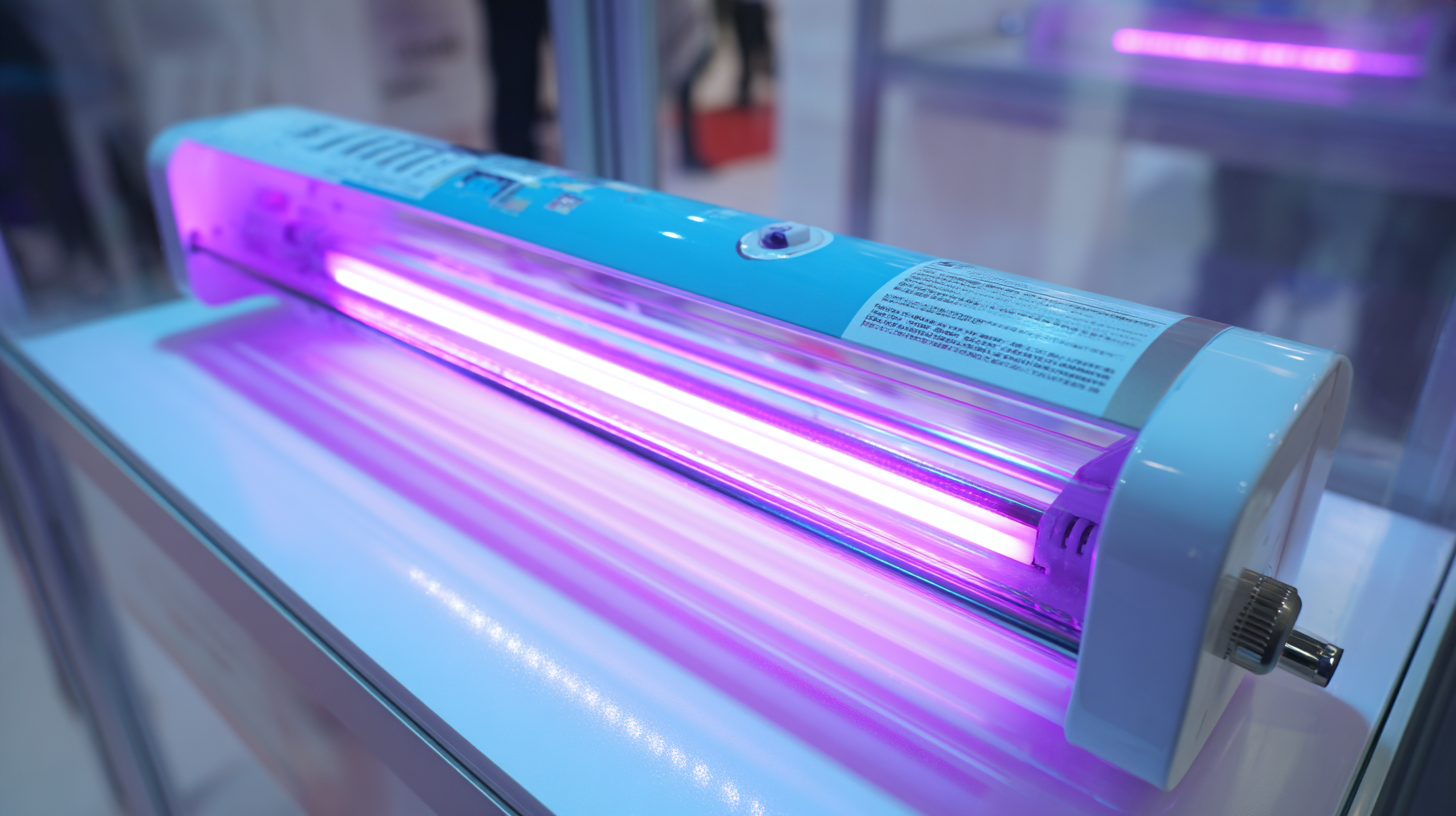 Exploring the Future of Beauty: UV LED Nail Lamps at China's 138th Canton Fair 2025