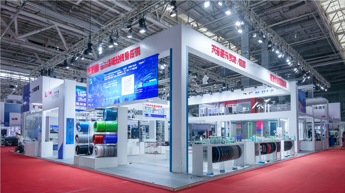 Exploring Cap Mould Innovations at the 138th China Import and Export Fair in 2025
