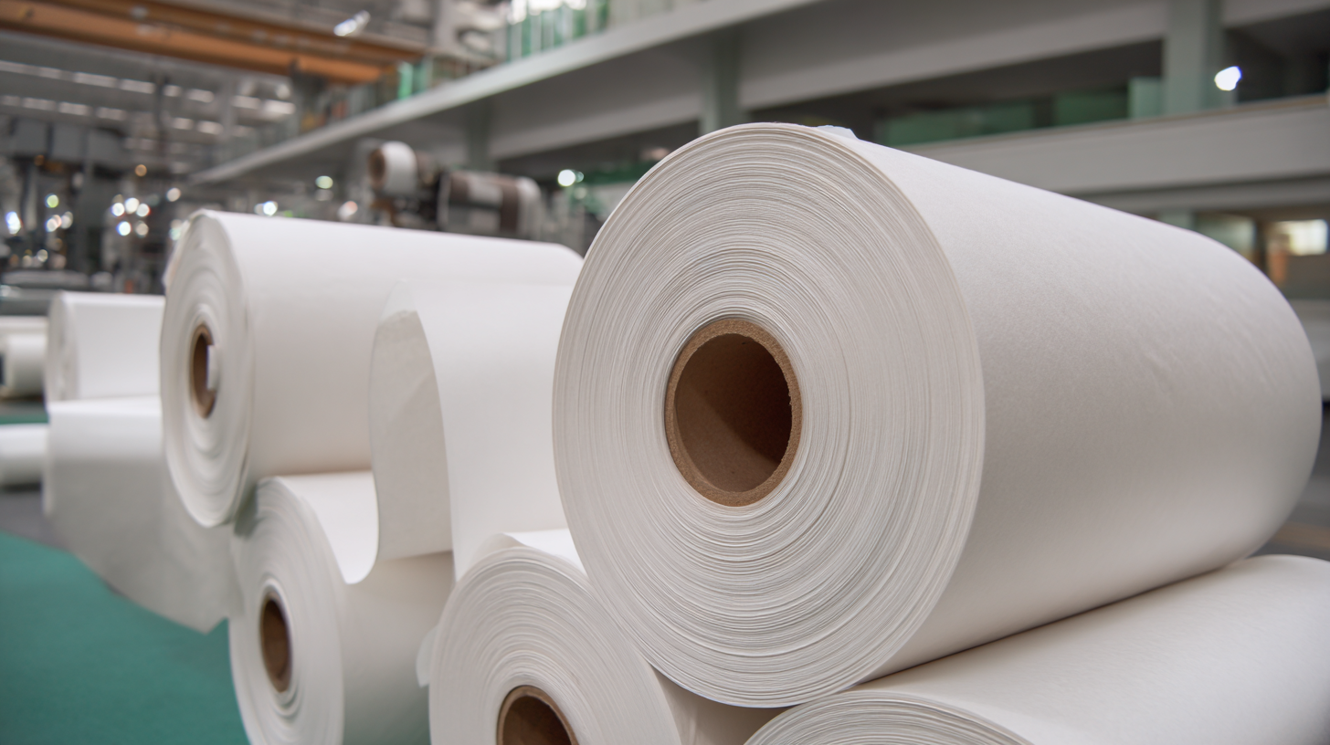 Exploring the Impact of Packaging Material Trends at the 138th China Import and Export Fair 2025