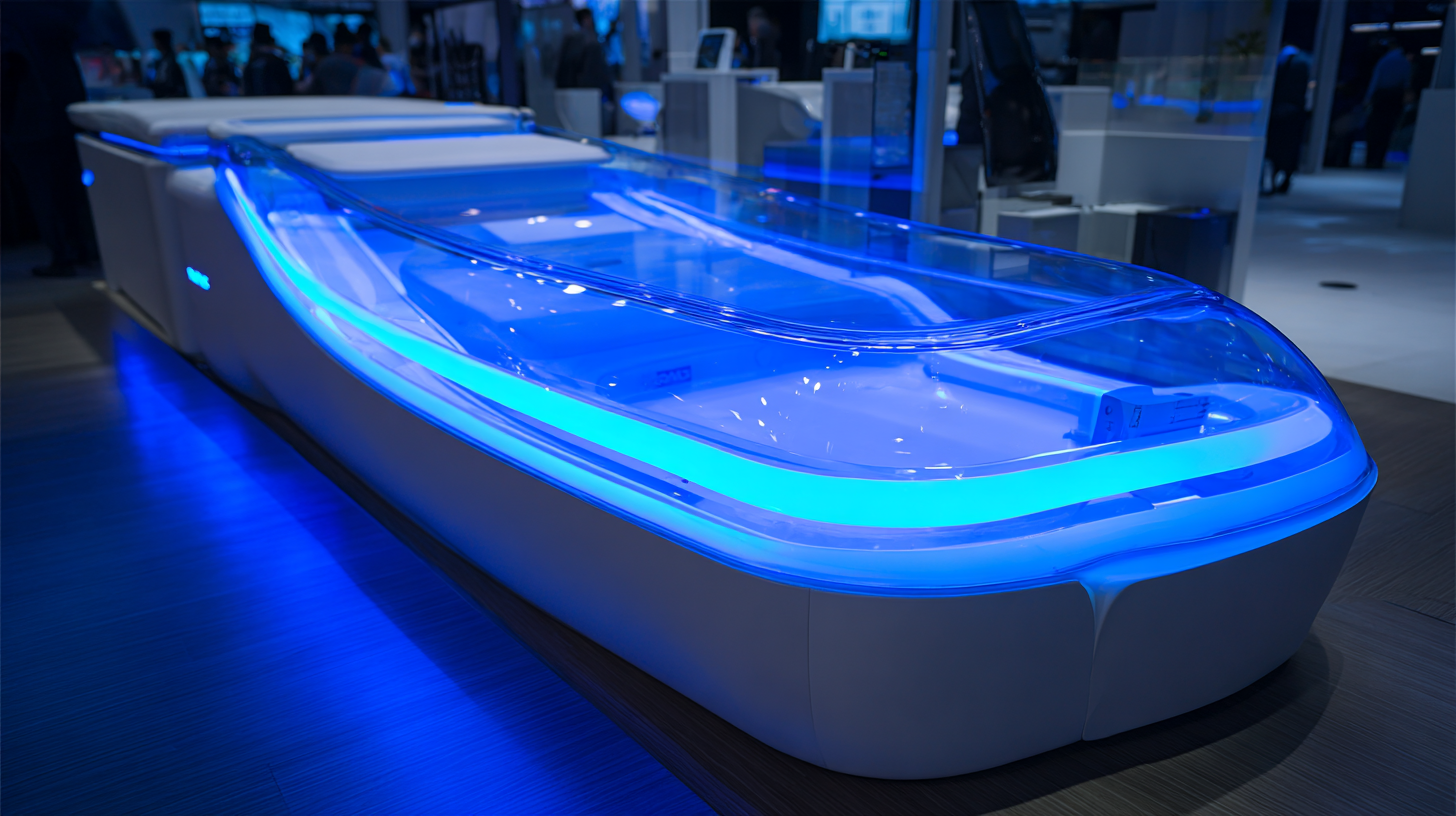 Exploring Cryolipolysis Fat Freezing Innovations at the 2025 China Import and Export Fair