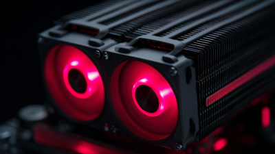 Exploring Innovations in Pin Fin Heat Sink Technology at the 138th China Import and Export Fair 2025