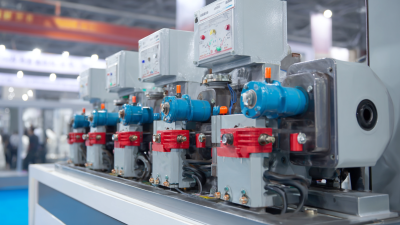 Unveiling Innovations in Compressor Contactor Solutions at the 138th Canton Fair 2025 in China