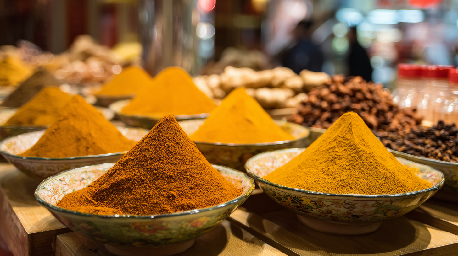 Piperine Extract Trends and Opportunities at 2025 China Import and Export Fair