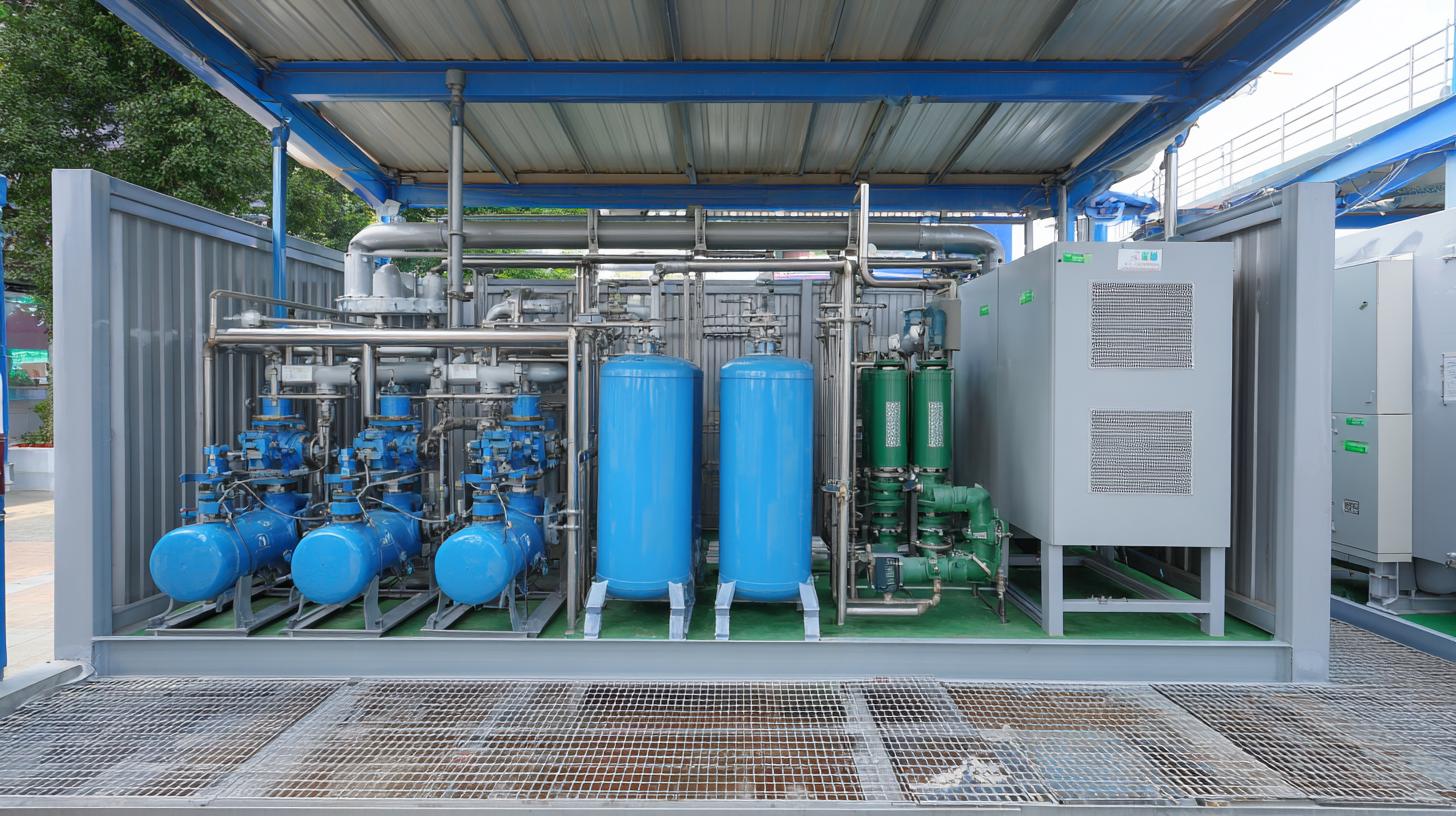 Exploring Innovations in Biofilter for Water Treatment at China’s 138th Canton Fair 2025