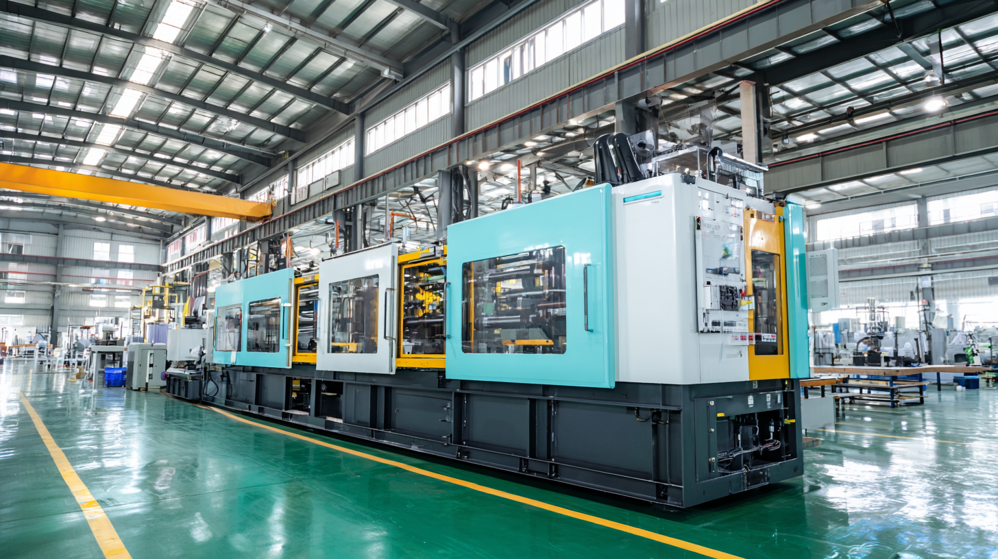Emerging Trends in Pressure Thermoforming Machines at China’s 138th Canton Fair 2025: Key Market Data and Insights