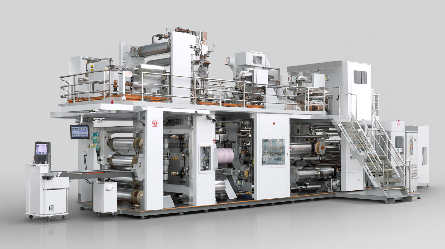 Emerging Trends in Pressure Thermoforming Machines at China’s 138th Canton Fair 2025: Key Market Data and Insights