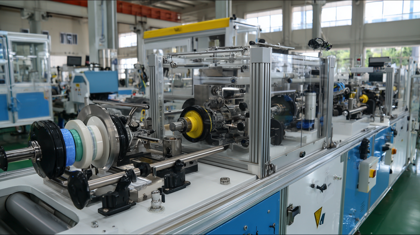 Emerging Trends in Pressure Thermoforming Machines at China’s 138th Canton Fair 2025: Key Market Data and Insights