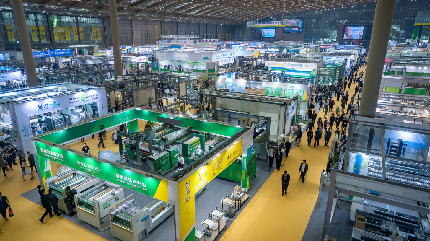 Exploring Dough Press Innovations at the 2025 China Import and Export Fair