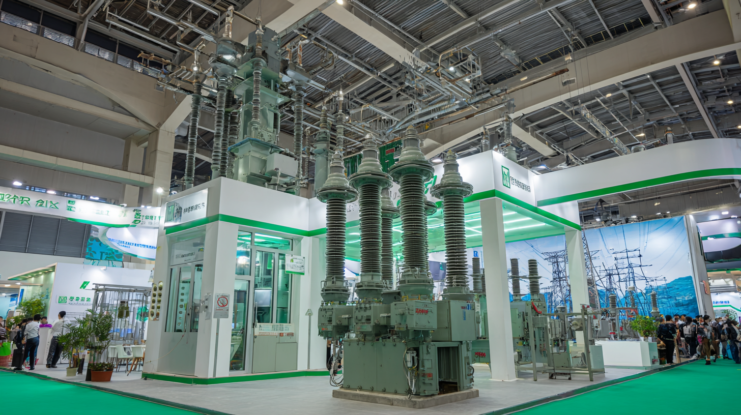 Unveiling the Future of Utility Solutions at 2025 China 138th Canton Fair Featuring P70 Outdoor Post Porcelain Insulator