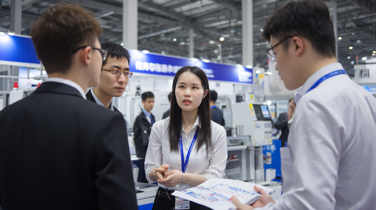 Unlocking Opportunities for Rigid Box Makers at the 2025 China Import and Export Fair