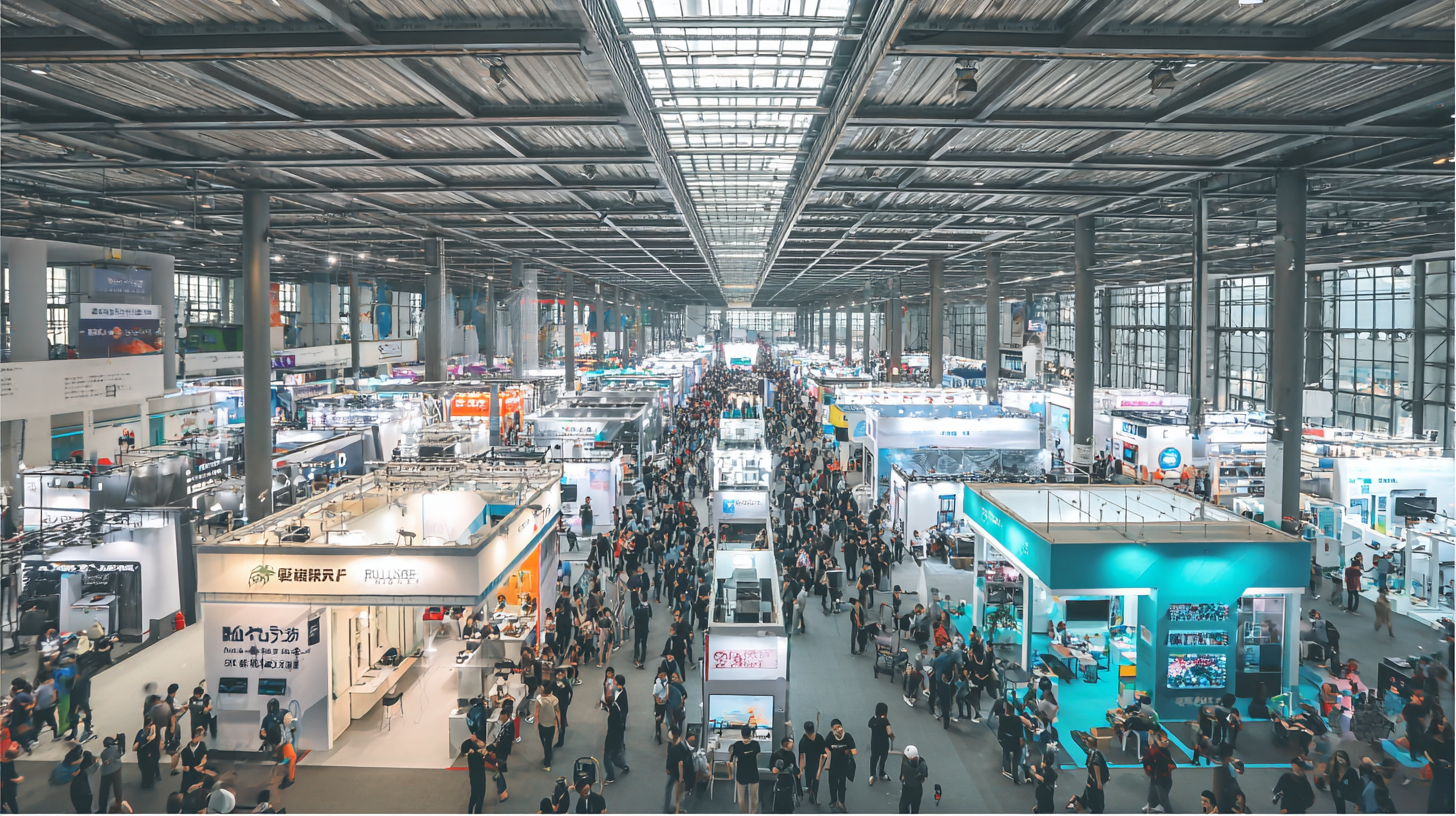 Unlocking Opportunities for Rigid Box Makers at the 2025 China Import and Export Fair