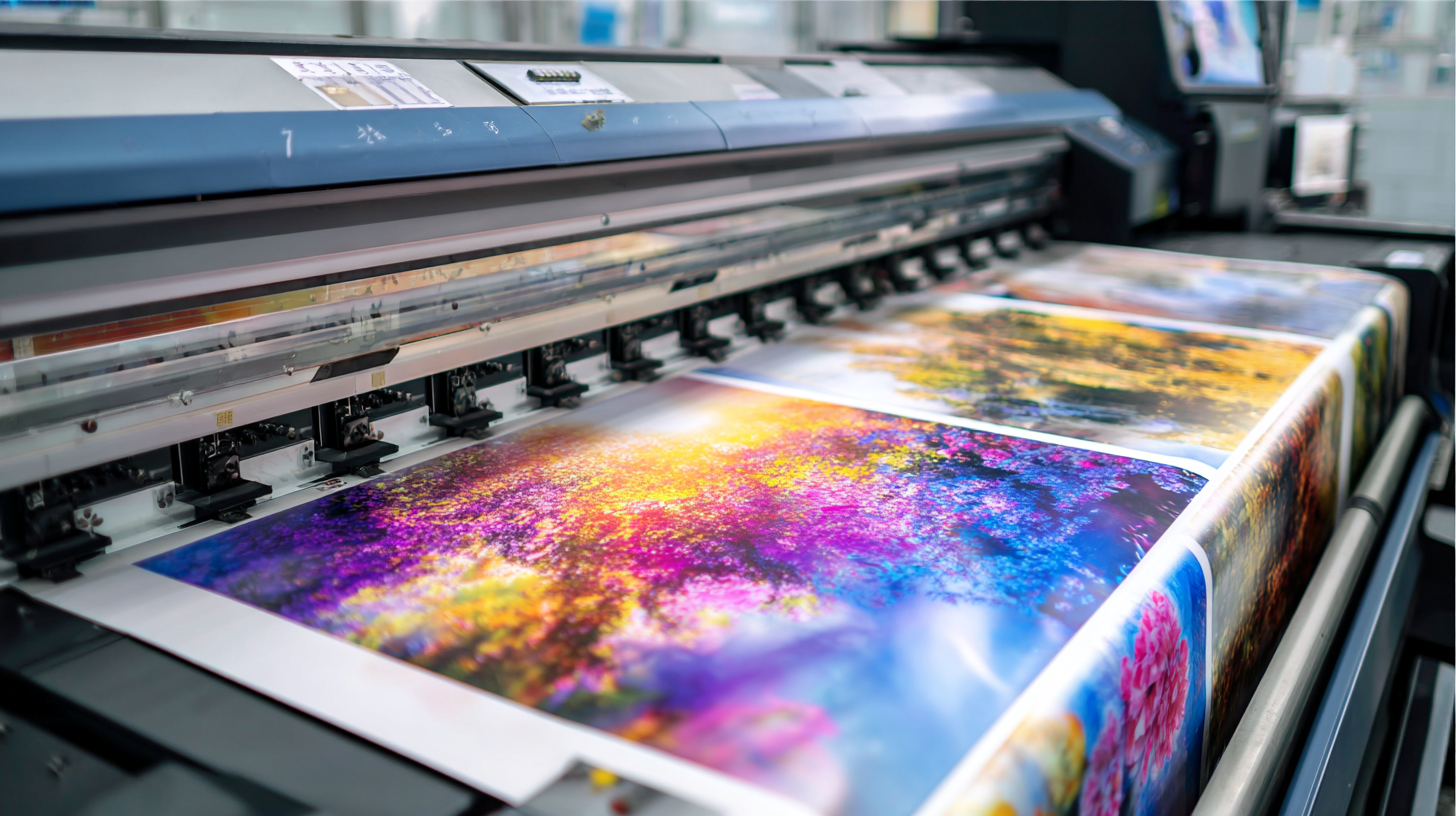 Exploring UV Inkjet Printing Innovations at the 138th Canton Fair 2025: Industry Trends and Opportunities