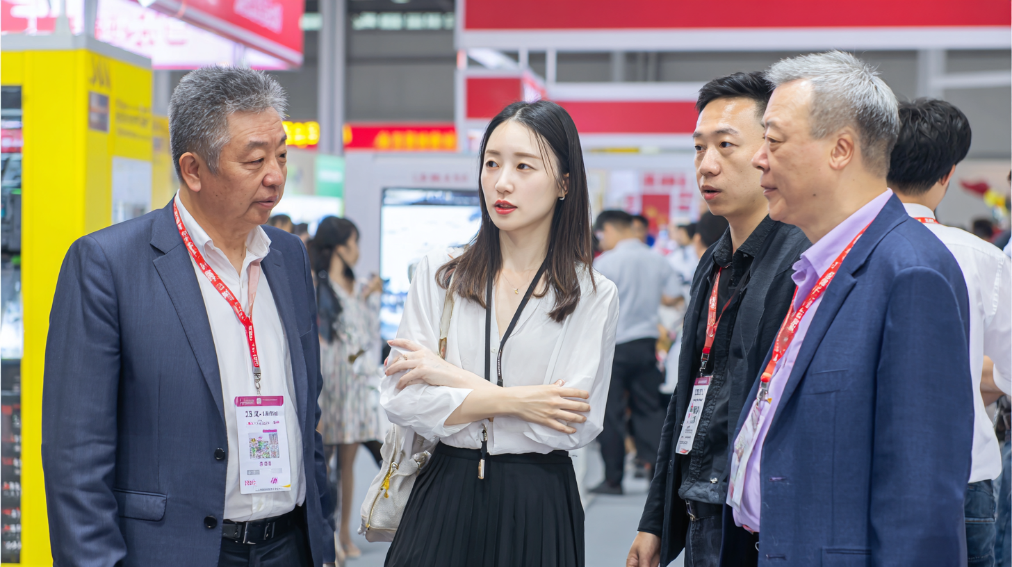 Exploring Hot Melt Silicone Innovations at the 2025 China Import and Export Fair with Market Growth Insights