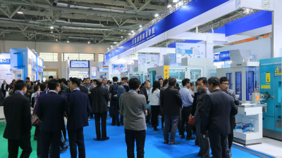 Exploring GmpGrade Materials at the 2025 China Import and Export Fair for Industry Advancements