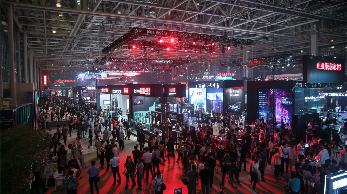 Transforming Emergency Lighting Solutions at the 138th China Import and Export Fair 2025