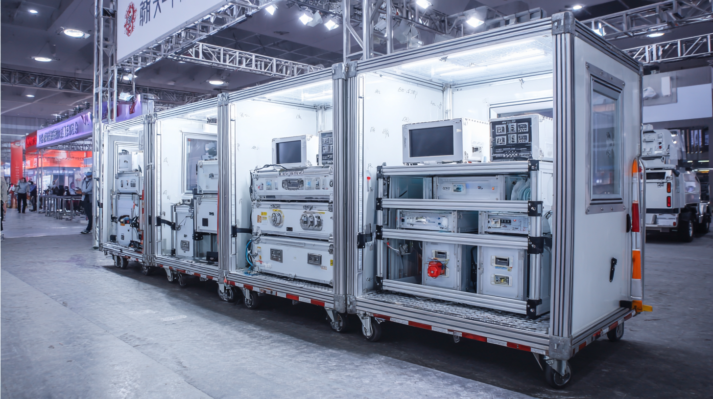 Transforming Emergency Lighting Solutions at the 138th China Import and Export Fair 2025