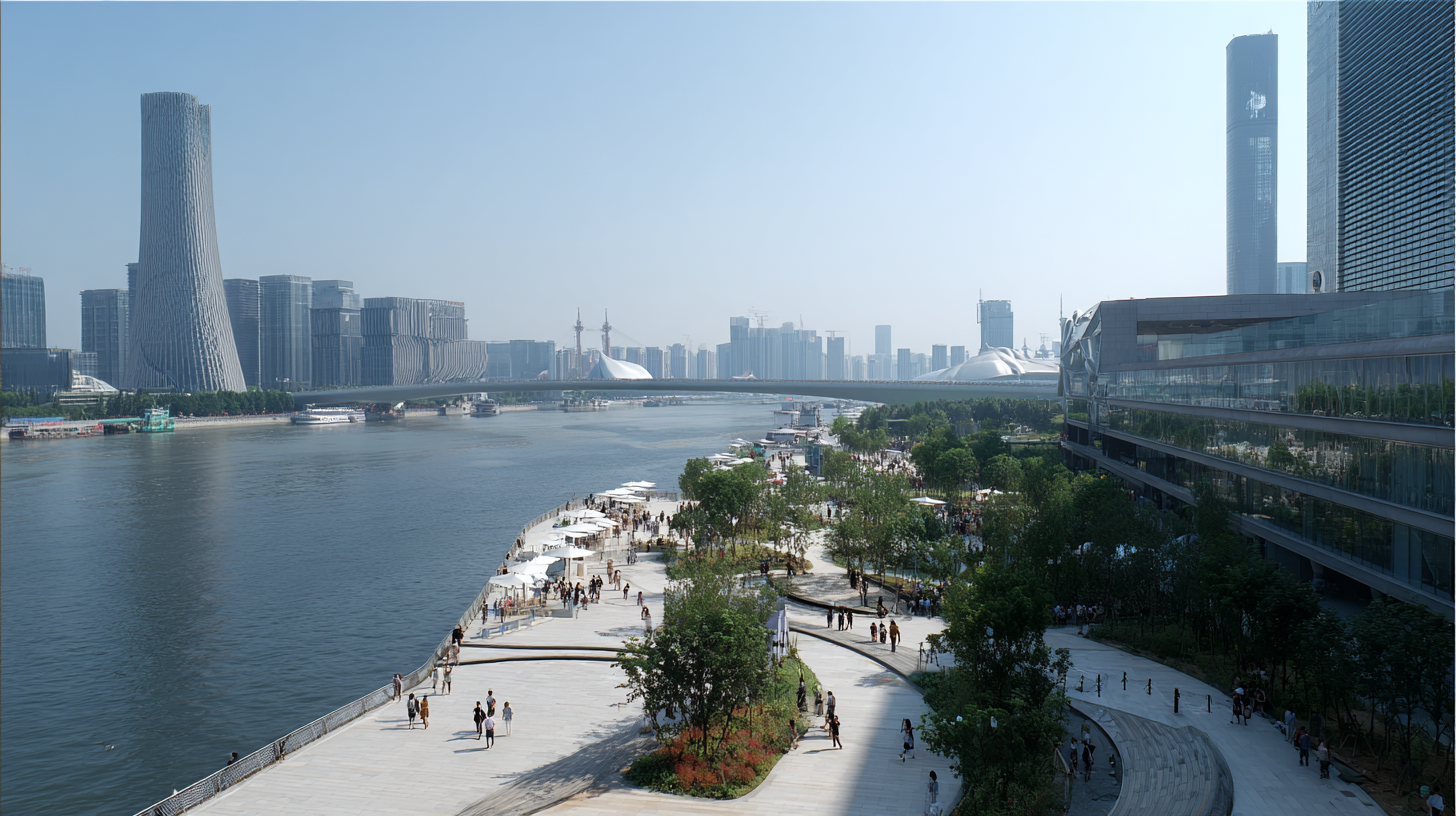 The Impact of Global Exposure Camera Module at the 138th China Import and Export Fair in 2025