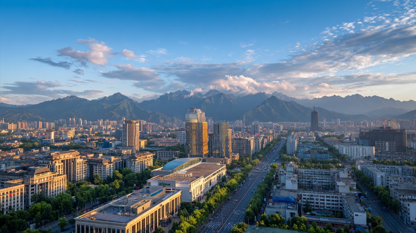 The Impact of Global Exposure Camera Module at the 138th China Import and Export Fair in 2025