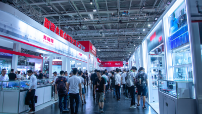 Exploring Metal Packing Innovations at the 138th Canton Fair 2025: Industry Insights and Trends