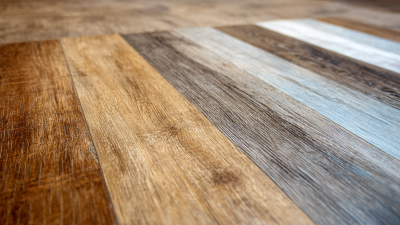 Exploring Vinyl Floor Trends and Opportunities at the 138th Canton Fair 2025 in China