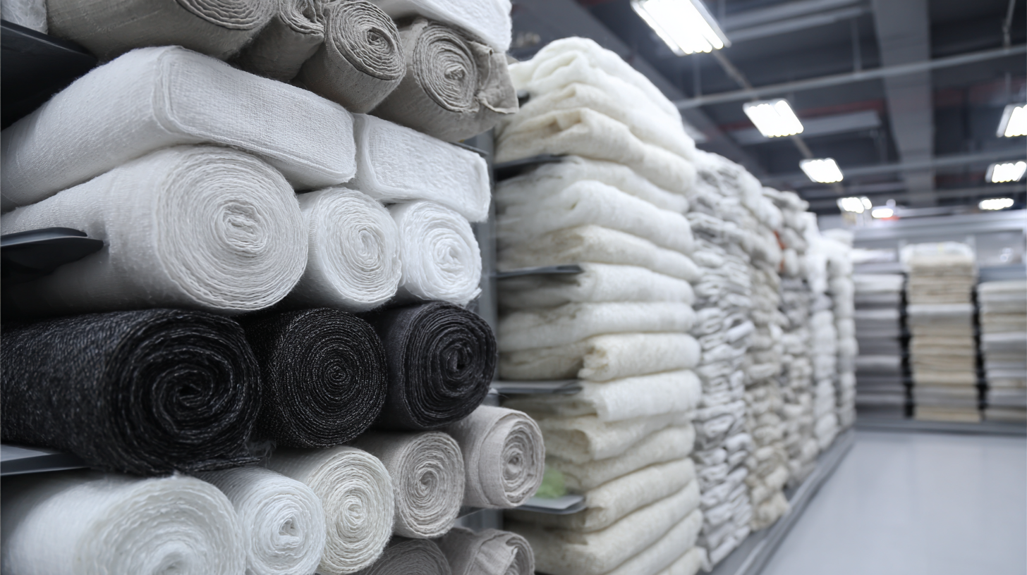 Exploring Trends in Cotton Gauze Fabric at the 138th Canton Fair in 2025