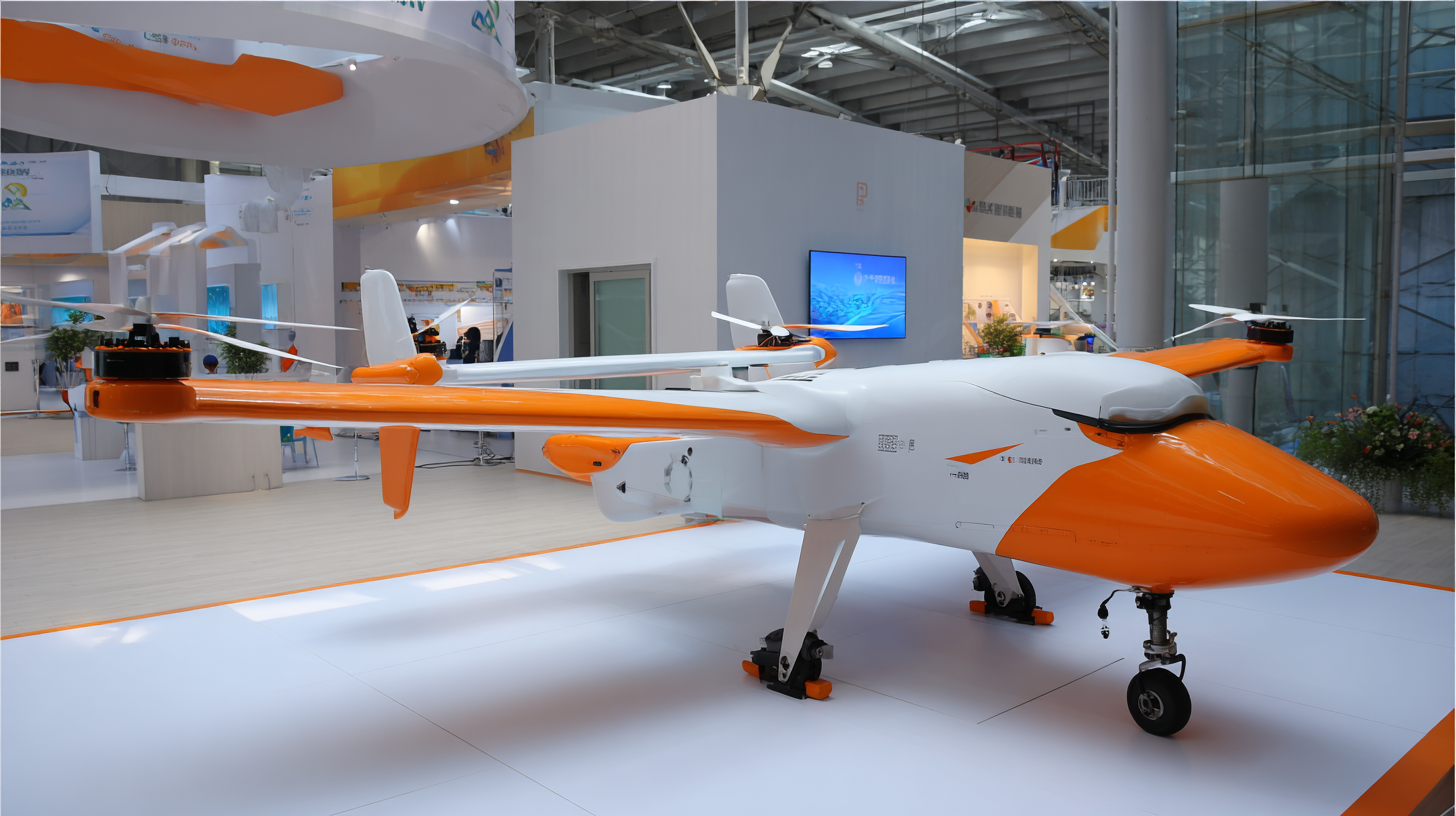 Unlocking Market Potential for Solar Cleaning Drones at the 2025 China Import and Export Fair