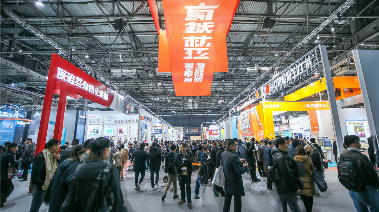 Exploring Market Trends for Hot Melt Adhesive at the 138th Canton Fair in 2025