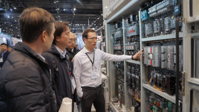 Unveiling the Future of Interstate Agm Battery Innovations at the 2025 China Import and Export Fair