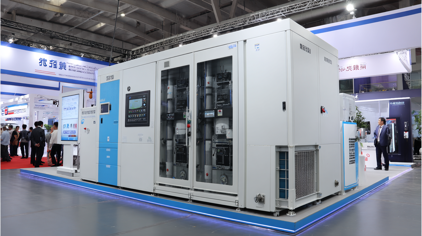 Exploring Thermal Cycle Test Bench Innovations at China Import and Export Fair 2025
