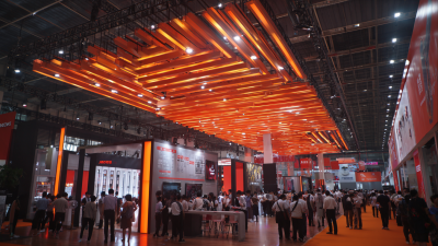 Exploring Mosfets Innovations at the 138th Canton Fair China 2025
