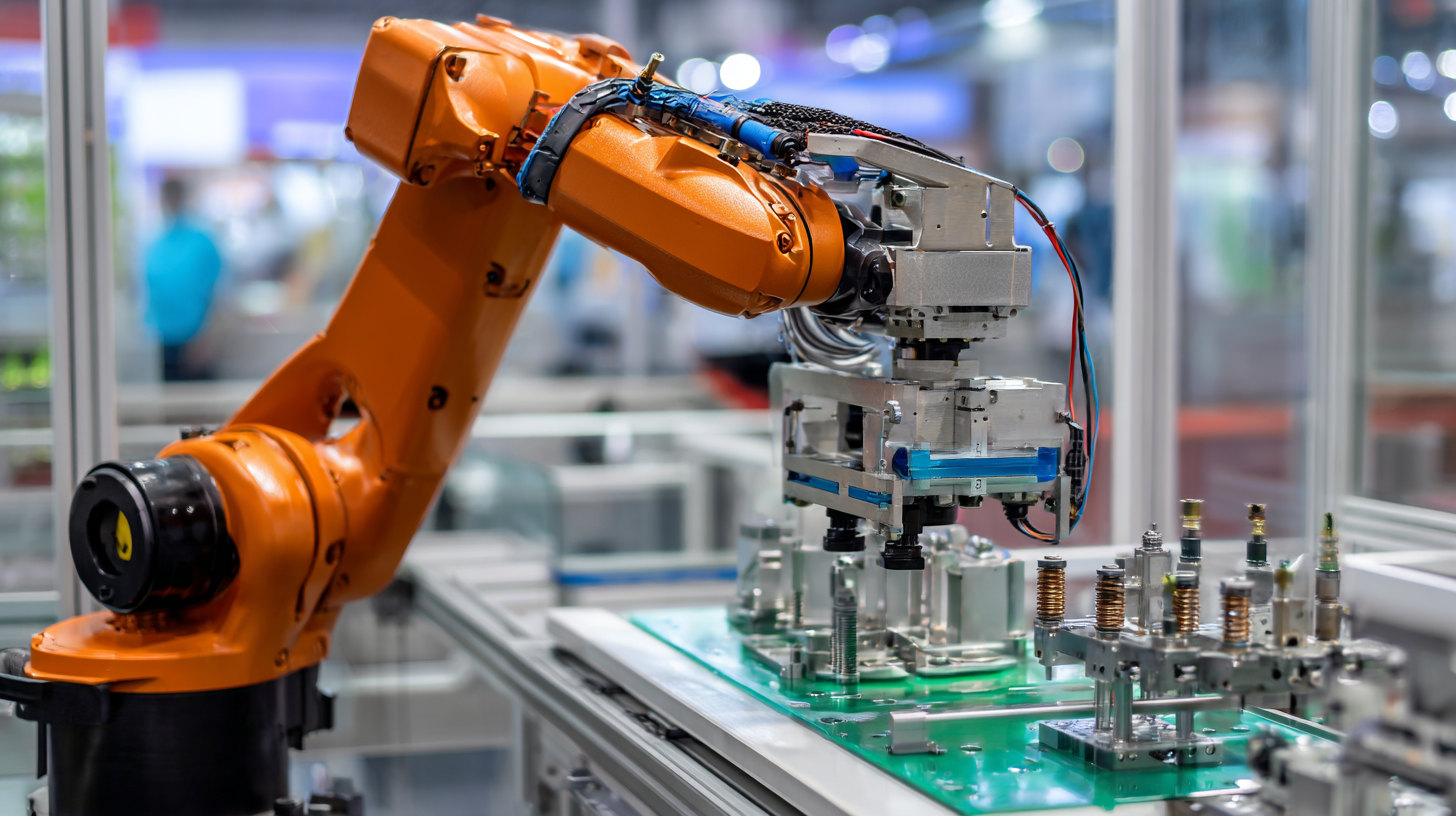 Exploring the Future of Automated Epoxy Dispensers at the 138th China Import and Export Fair 2025