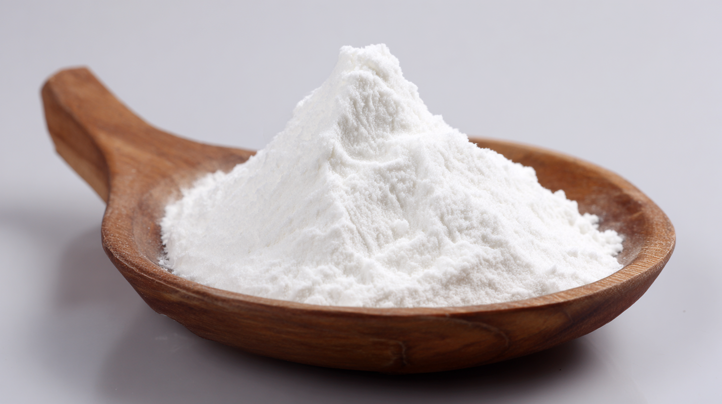 Exploring Cosmetic Grade Beta Arbutin Powder Opportunities at the 2025 China Import and Export Fair