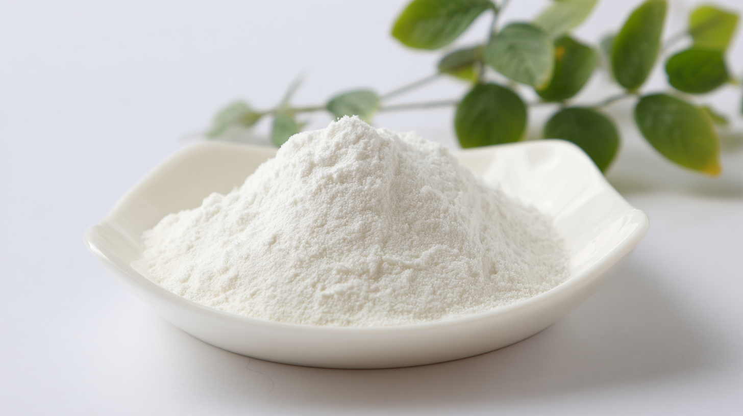 Exploring Cosmetic Grade Beta Arbutin Powder Opportunities at the 2025 China Import and Export Fair