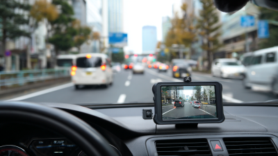 Innovative Trends in Car Camera Technology Featured at the 138th Canton Fair 2025