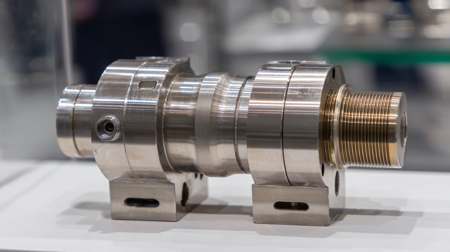 Innovative Breakaway Valve Solutions Highlighted at 2025 China Import and Export Fair