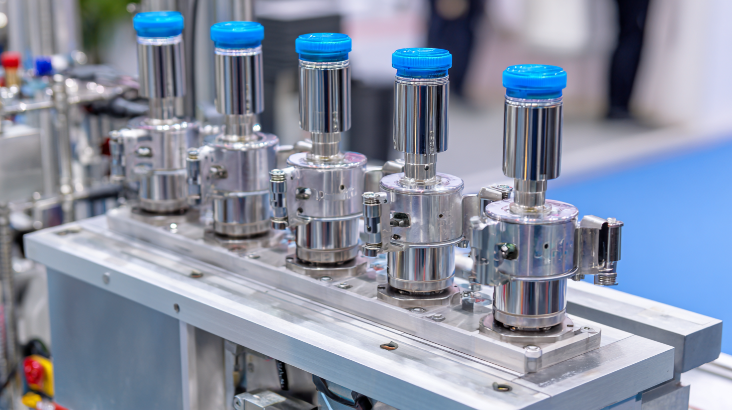 Innovative Breakaway Valve Solutions Highlighted at 2025 China Import and Export Fair