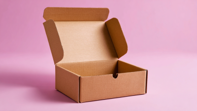 Exploring Flat Mailer Boxes Market Trends at the 138th Canton Fair in 2025