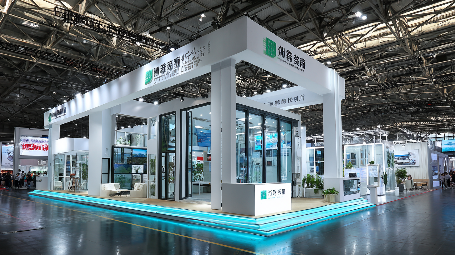 Exploring Glass Shed Innovations at the 2025 China Import and Export Fair