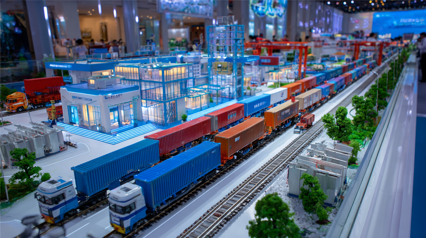 Exploring the Impact of Mental Tubing Innovations at the 2025 China Import and Export Fair