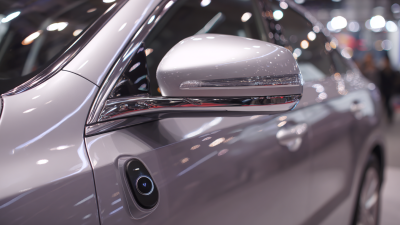 Exploring the Surge in Car Anti Theft Lock Market Trends at 2025 China Import and Export Fair