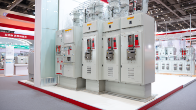 Exploring Transformer Switch Gear Innovations at the 2025 China Import and Export Fair