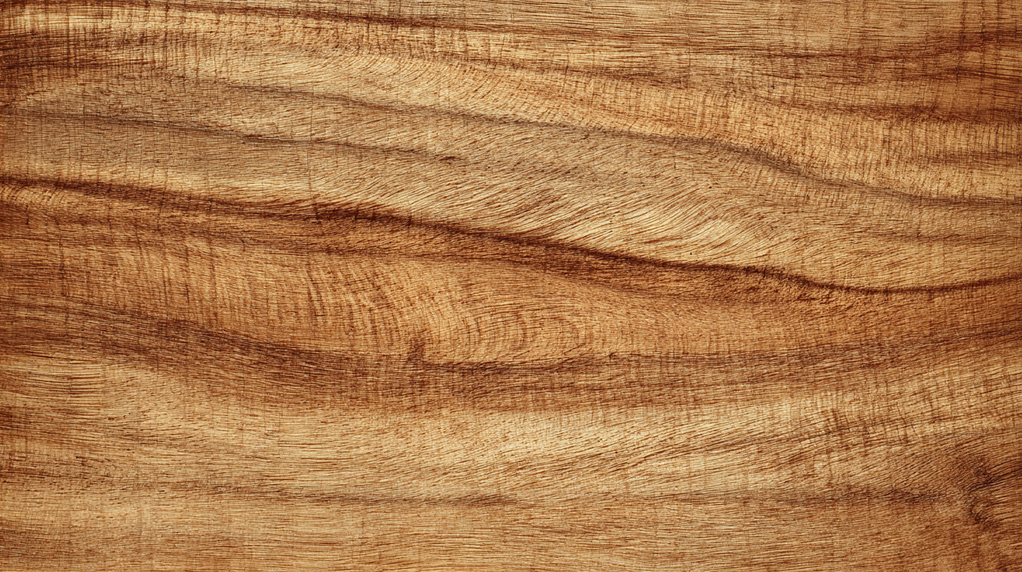 Future Trends in Wood Texture Embossing Machines at the 2025 China Import and Export Fair