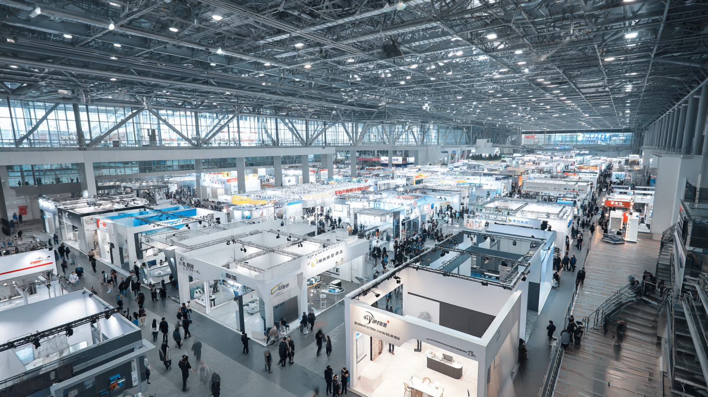Unveiling Opportunities: Panda White Sintered Stone at the Canton Fair 2025 – Industry Growth Projections