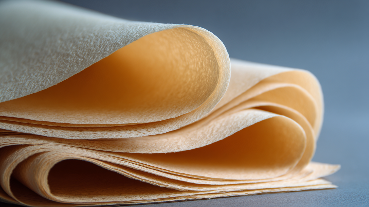 Exploring the Surge in Demand for Coffee Filter Paper at China's 138th Canton Fair 2025: Industry Insights and Trends