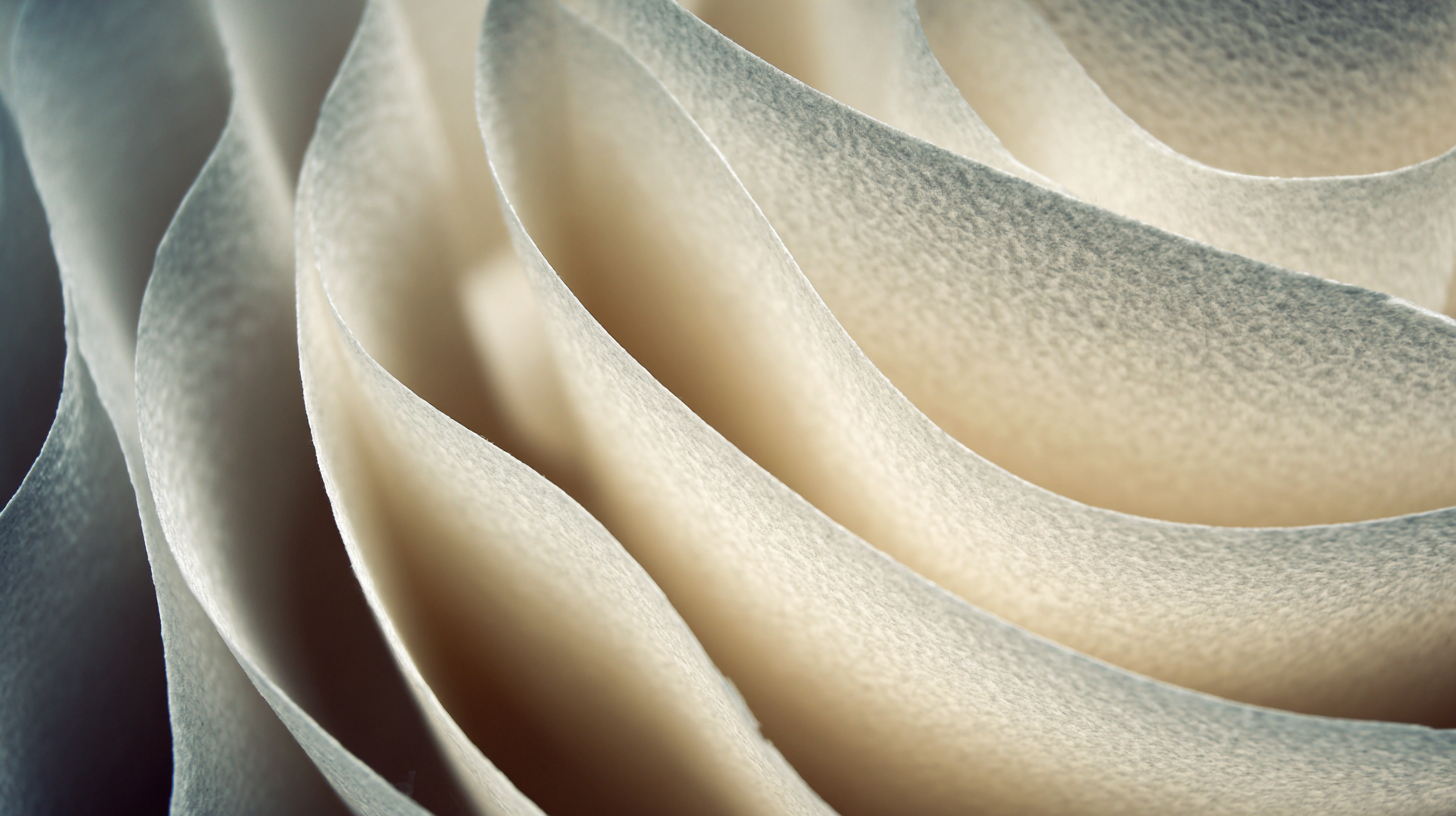 Exploring the Surge in Demand for Coffee Filter Paper at China's 138th Canton Fair 2025: Industry Insights and Trends