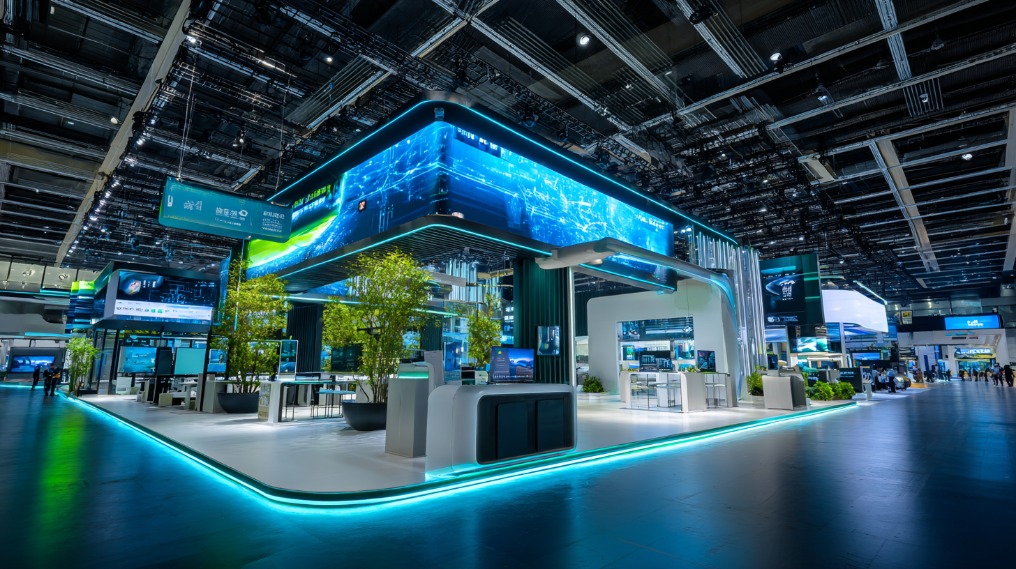 Unveiling Cjx2 18 Innovations at the 138th Canton Fair in 2025 Driving Industry Trends